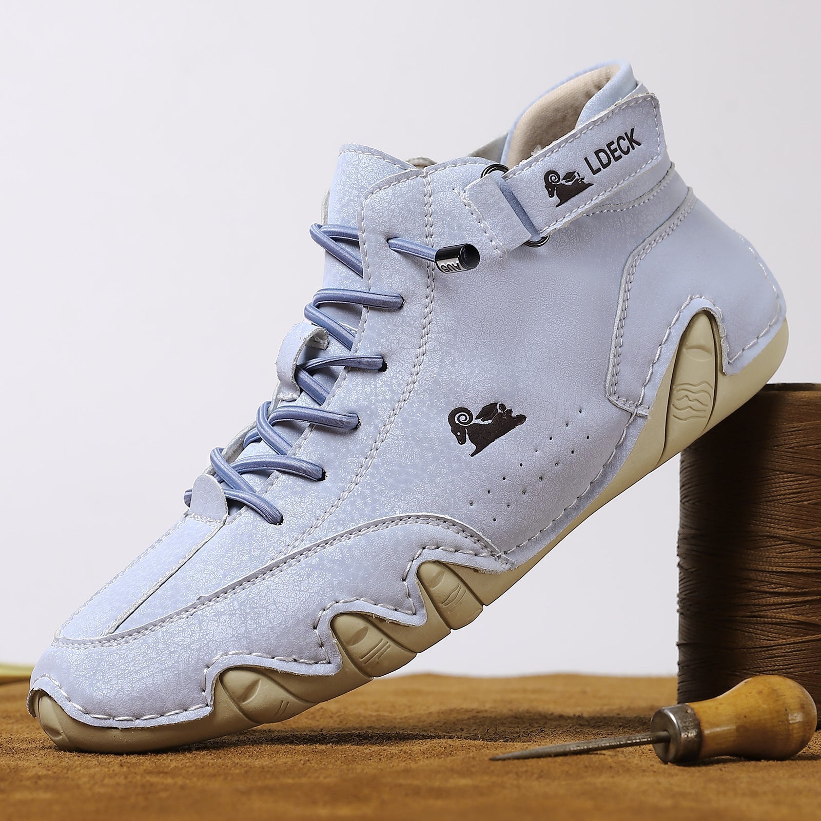 Arthur™ - Waterproof and Breathable Orthopedic Shoes