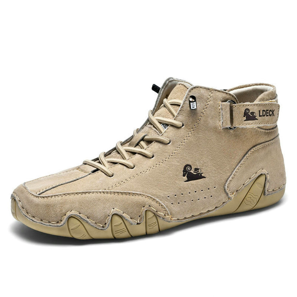 Arthur™ - Waterproof and Breathable Orthopedic Shoes