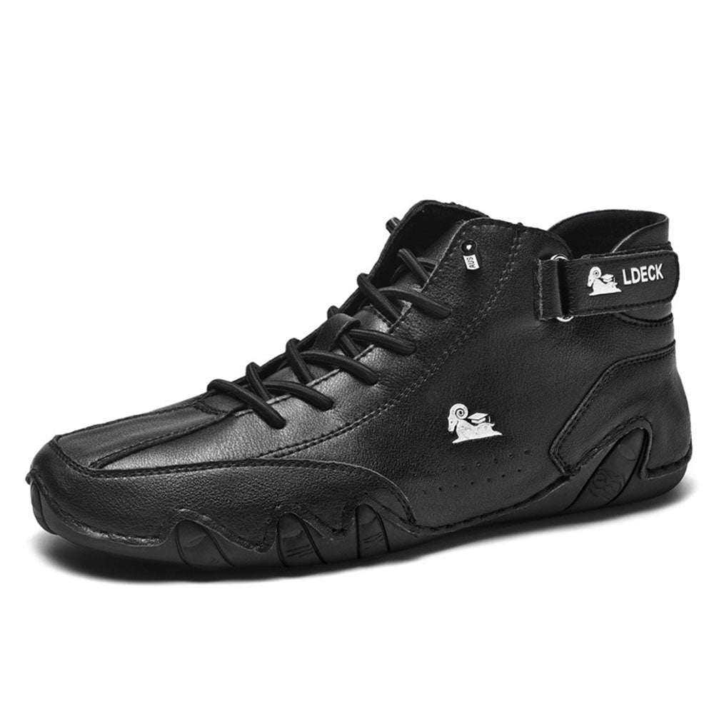 Arthur™ - Waterproof and Breathable Orthopedic Shoes