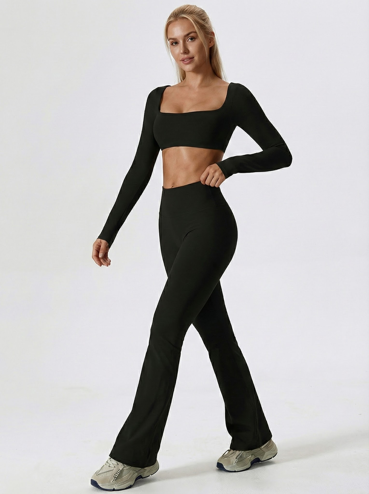 Willow Ultra-Sculpt Workout Set