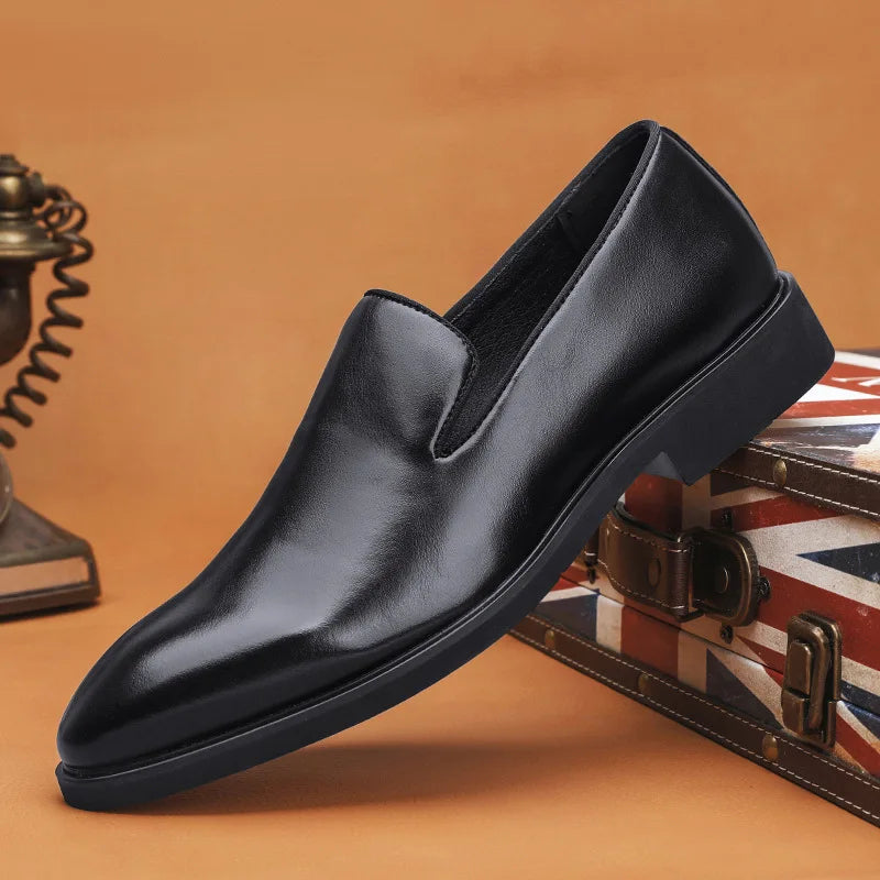 Belgravia | Royal Loafer
