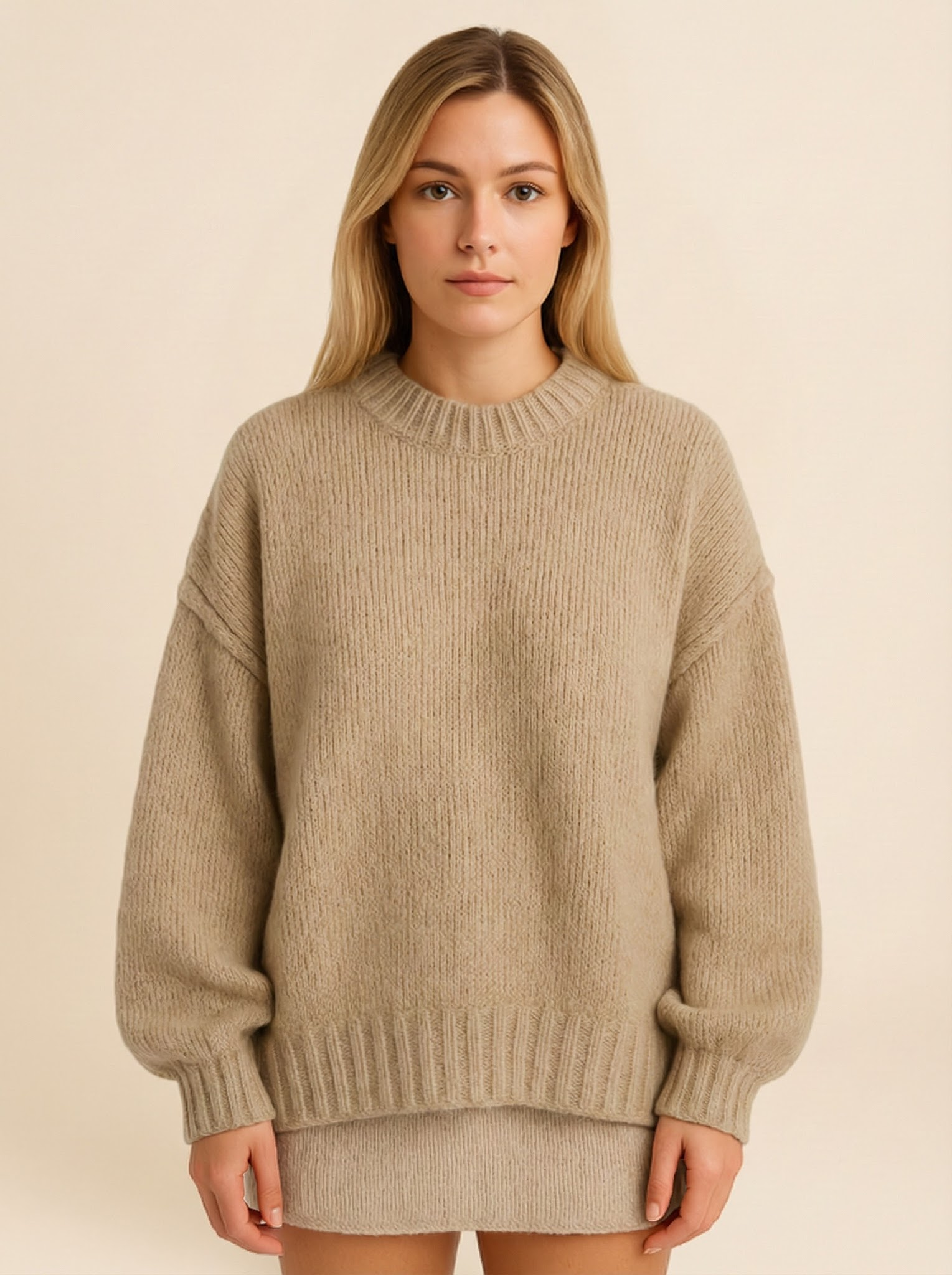 Ella | Women's Casual Sweater