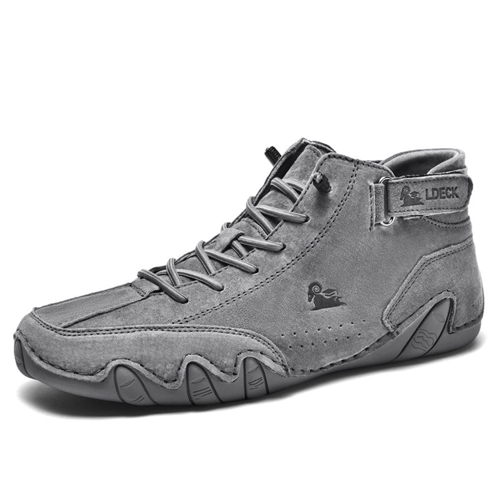 Arthur™ - Waterproof and Breathable Orthopedic Shoes