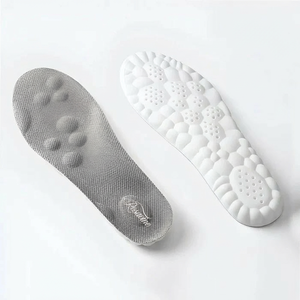 Rosavine™ - Comfort Insoles