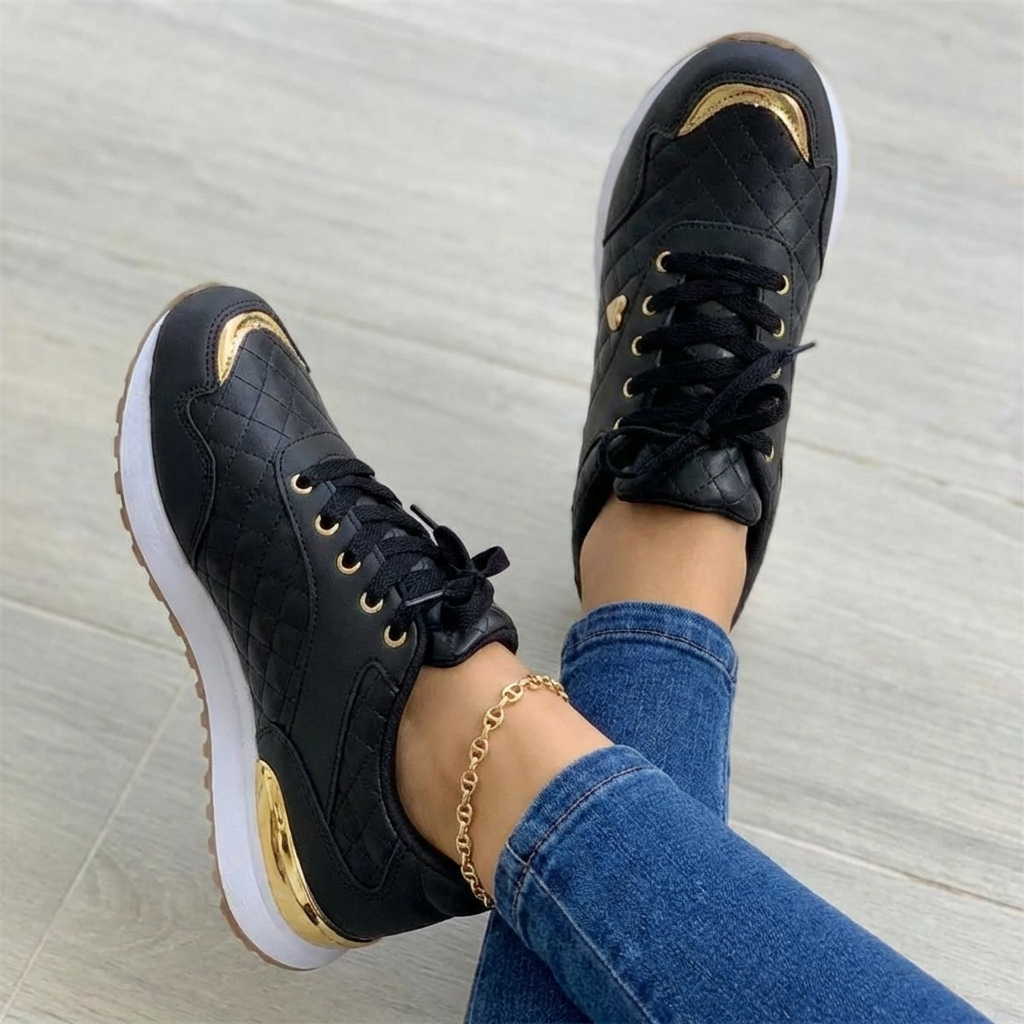 CHICMOVE™ – Elegant Women’s Sneakers