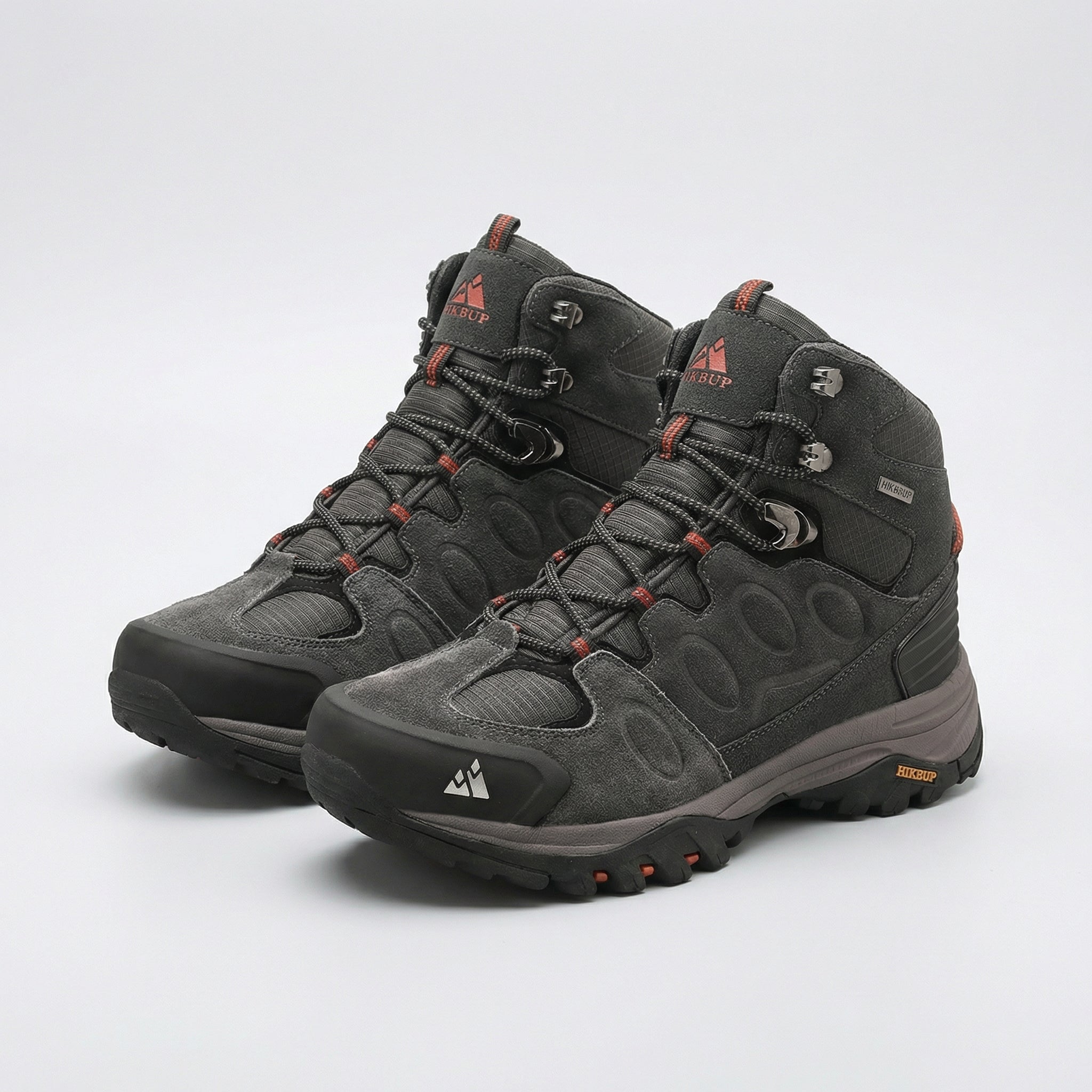 HIKEUP PRO™ | Trekking Shoes with Reinforced Toe Cap