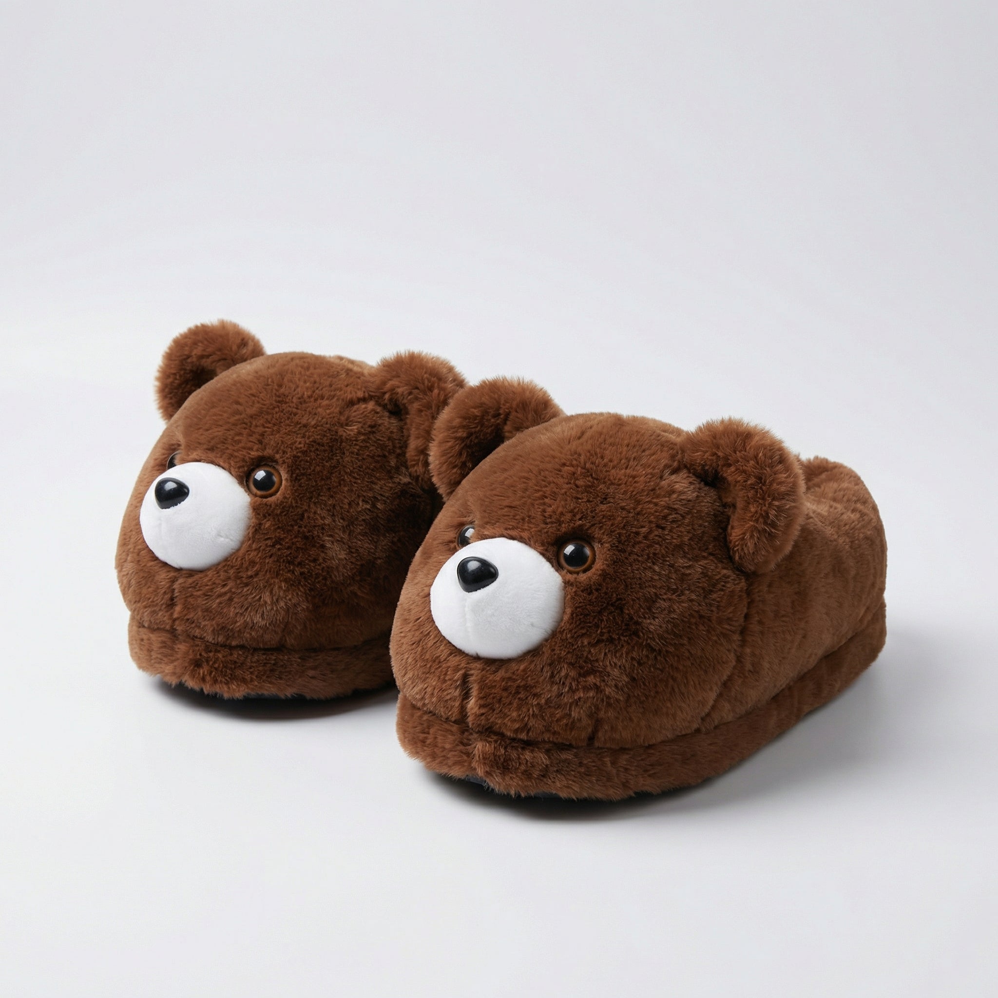 TEDDY™ | Winter Slippers