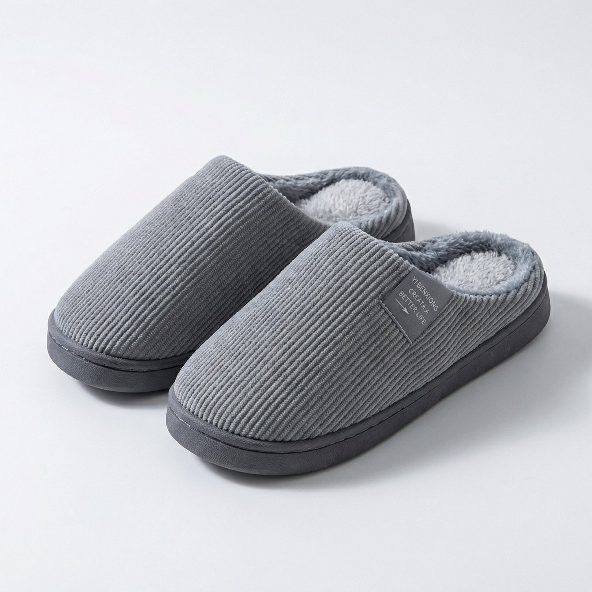 HERA™ | Winter Slippers