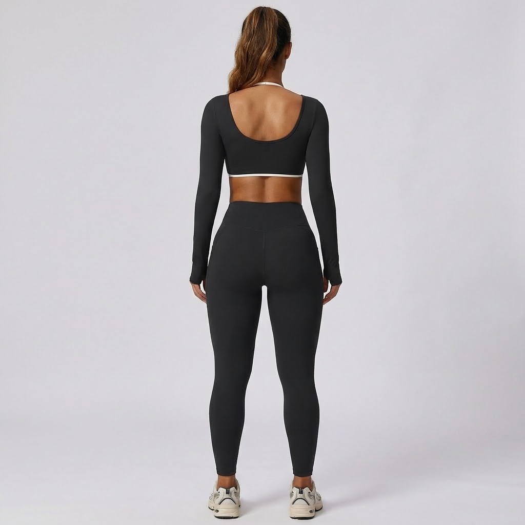 Nova Backless Sculpt Set