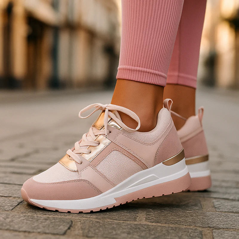 Sila | Comfortable Orthopaedic Shoe