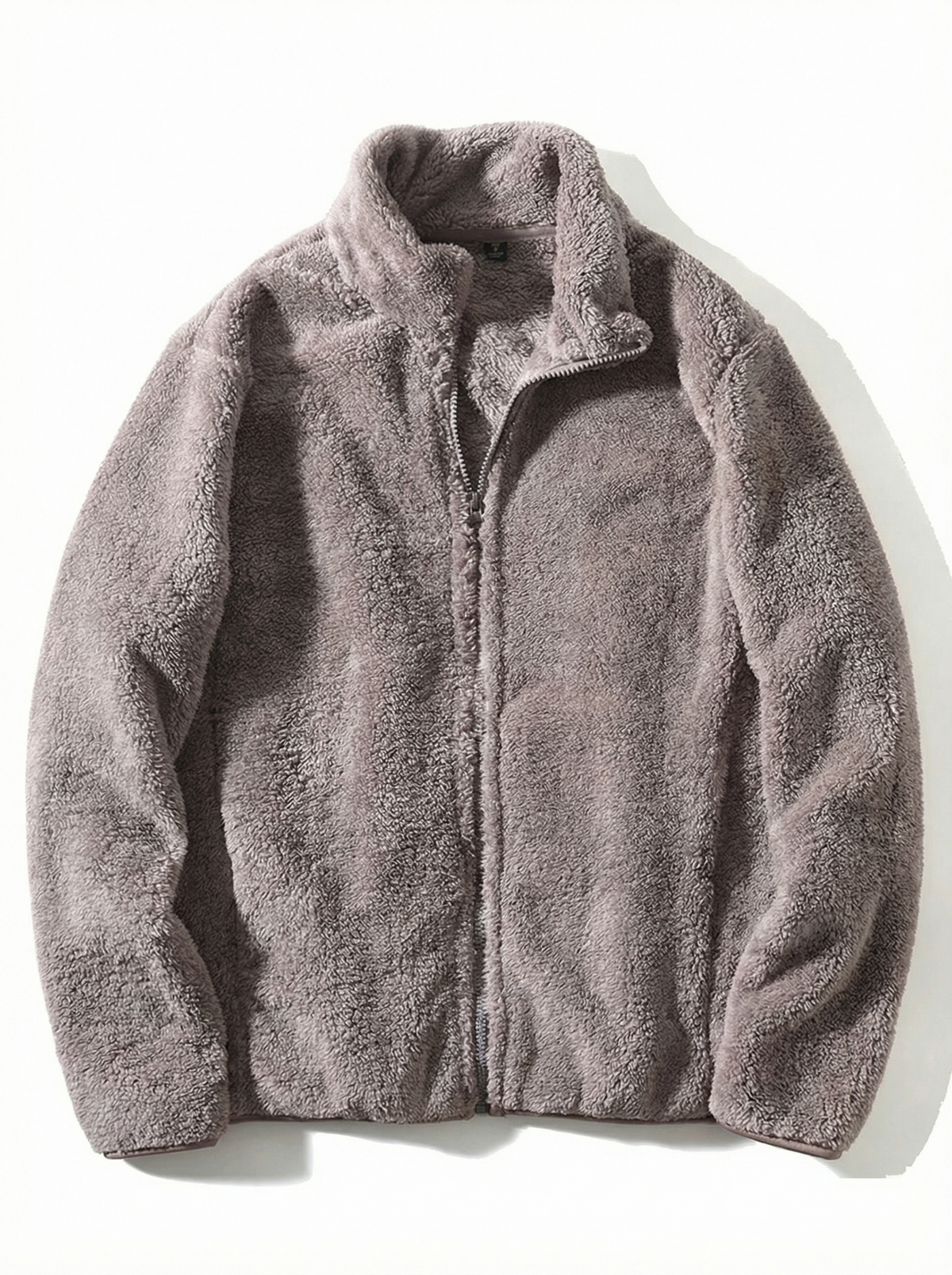 Andy | Zip-Up Jacket