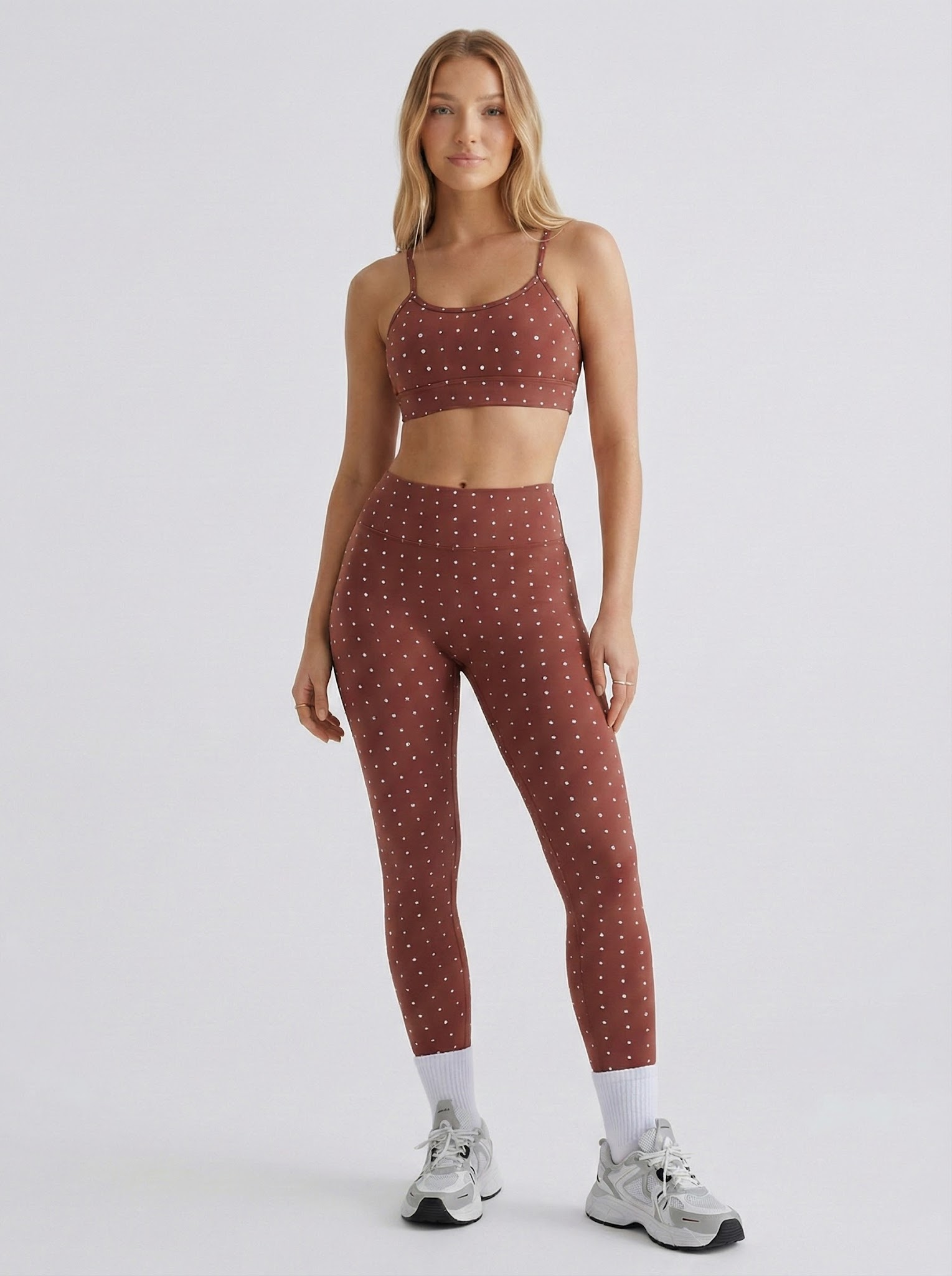 Polka Dot Activate Set