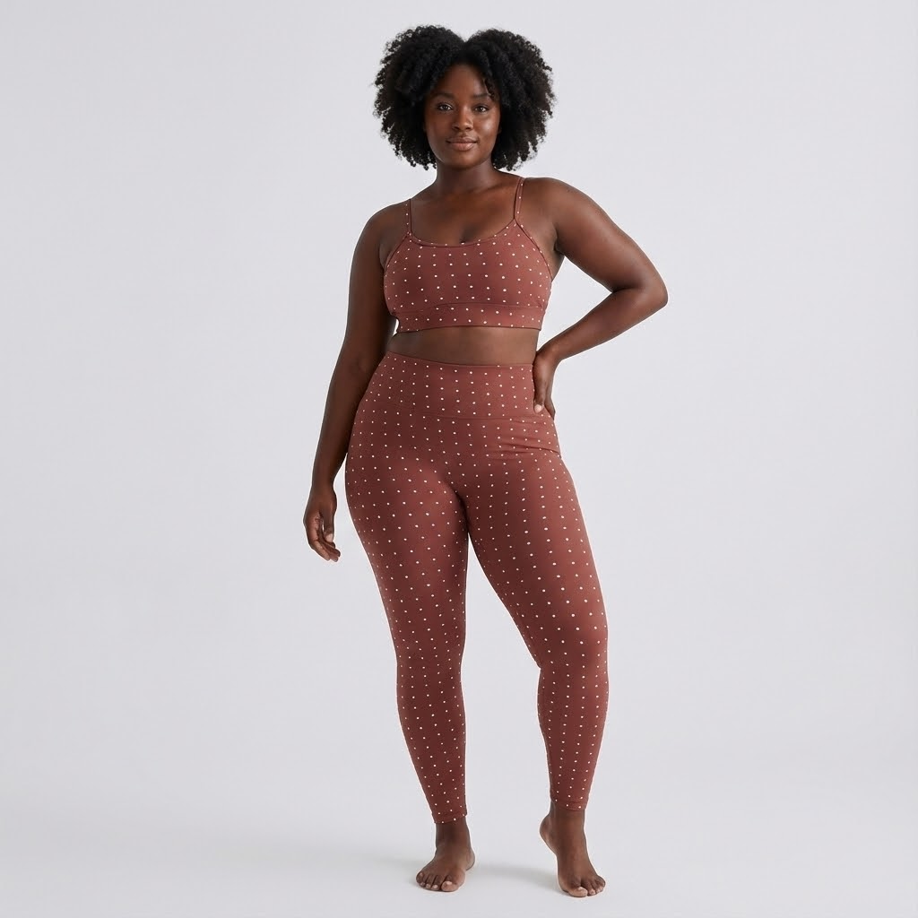 Polka Dot Activate Set