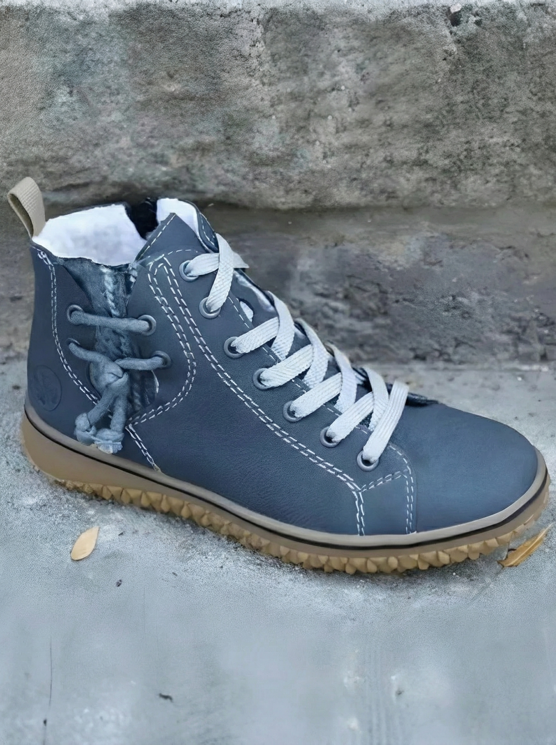 Nima | Orthopaedic Winter Shoe for Women