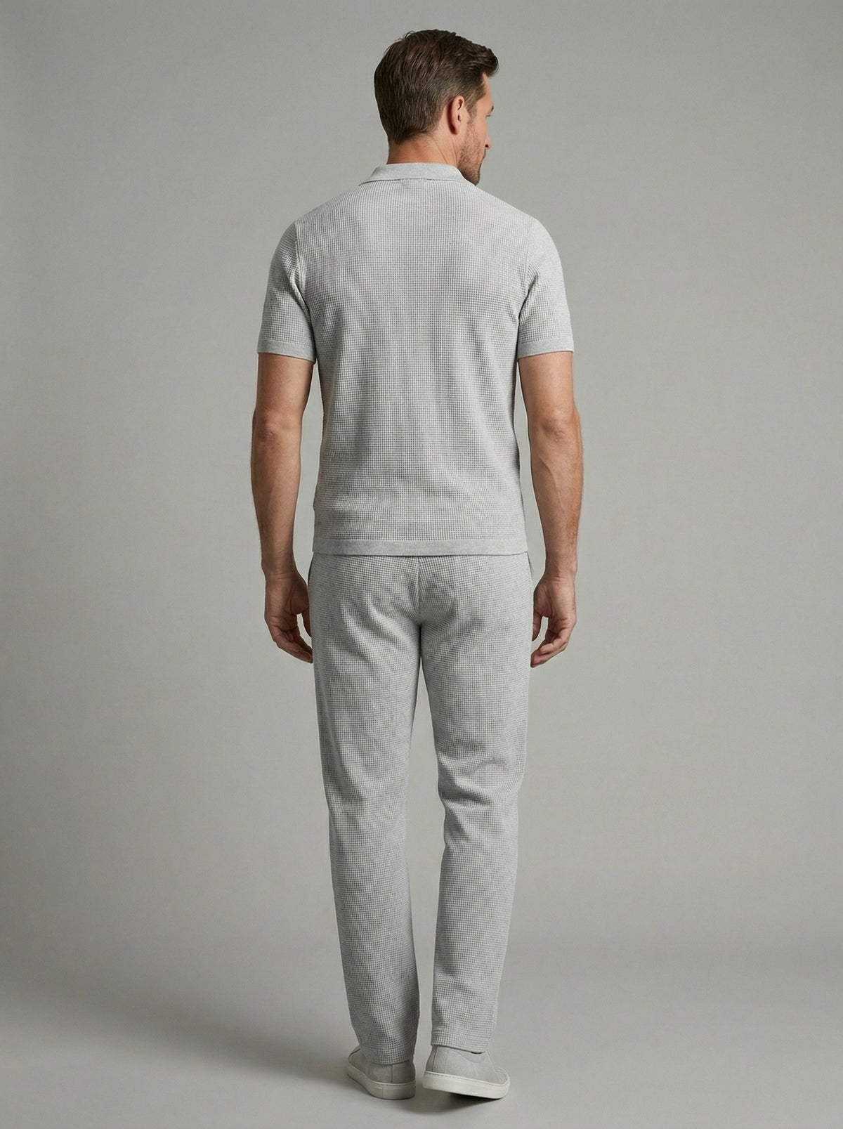 Mason | Spring Comfort Set
