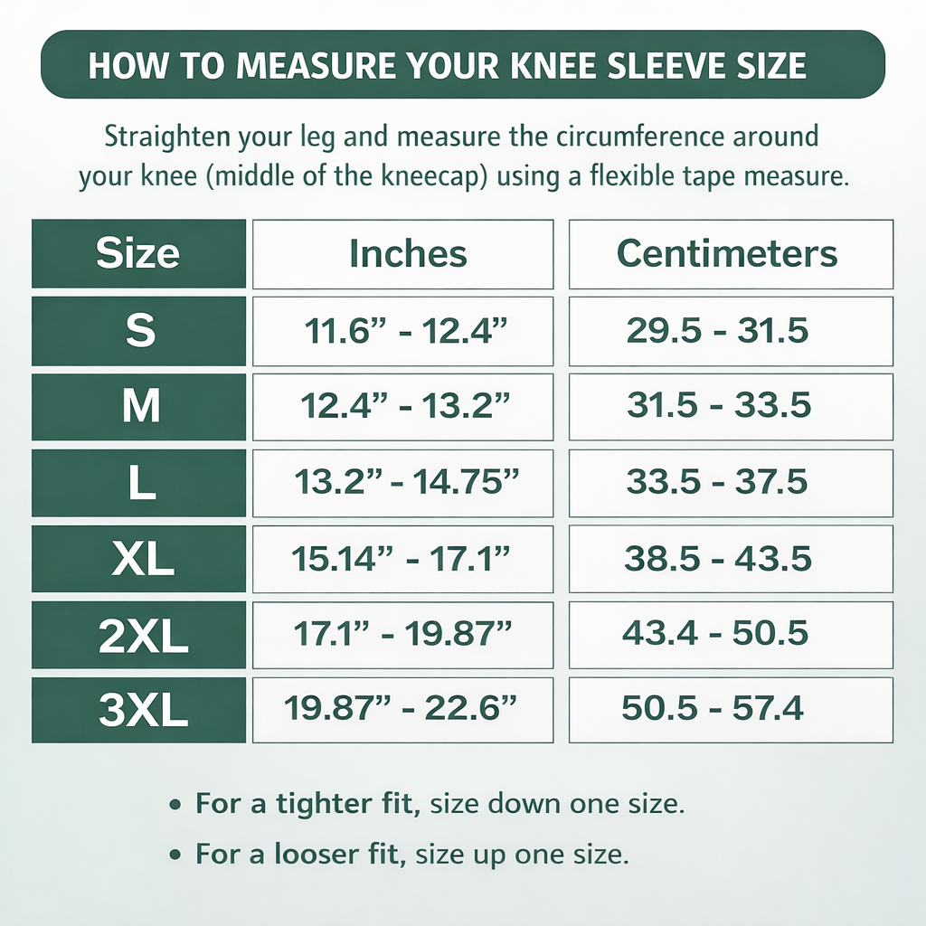 Pain Relief Knee Braces