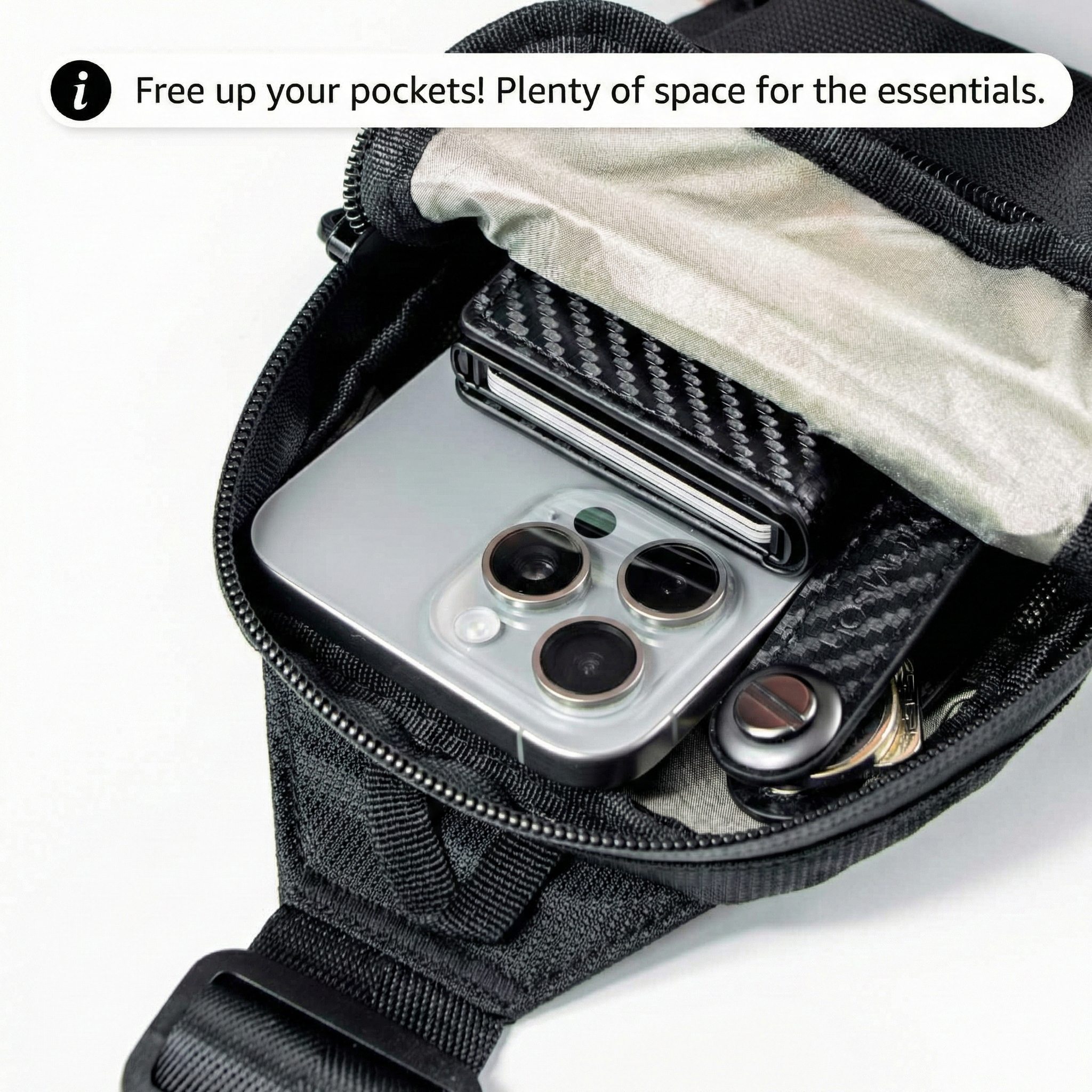 Sling Bag