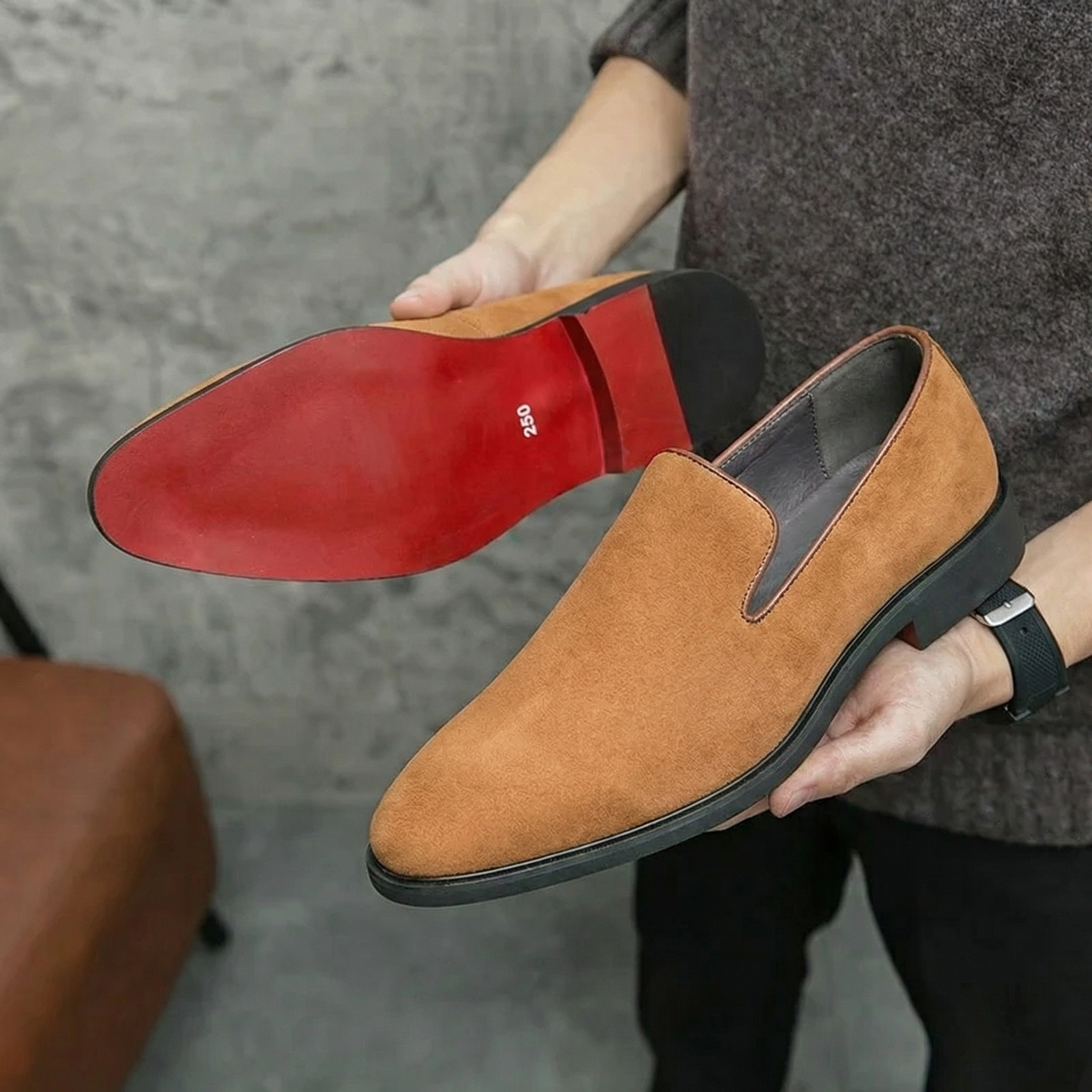 Windsor | Royal Loafer