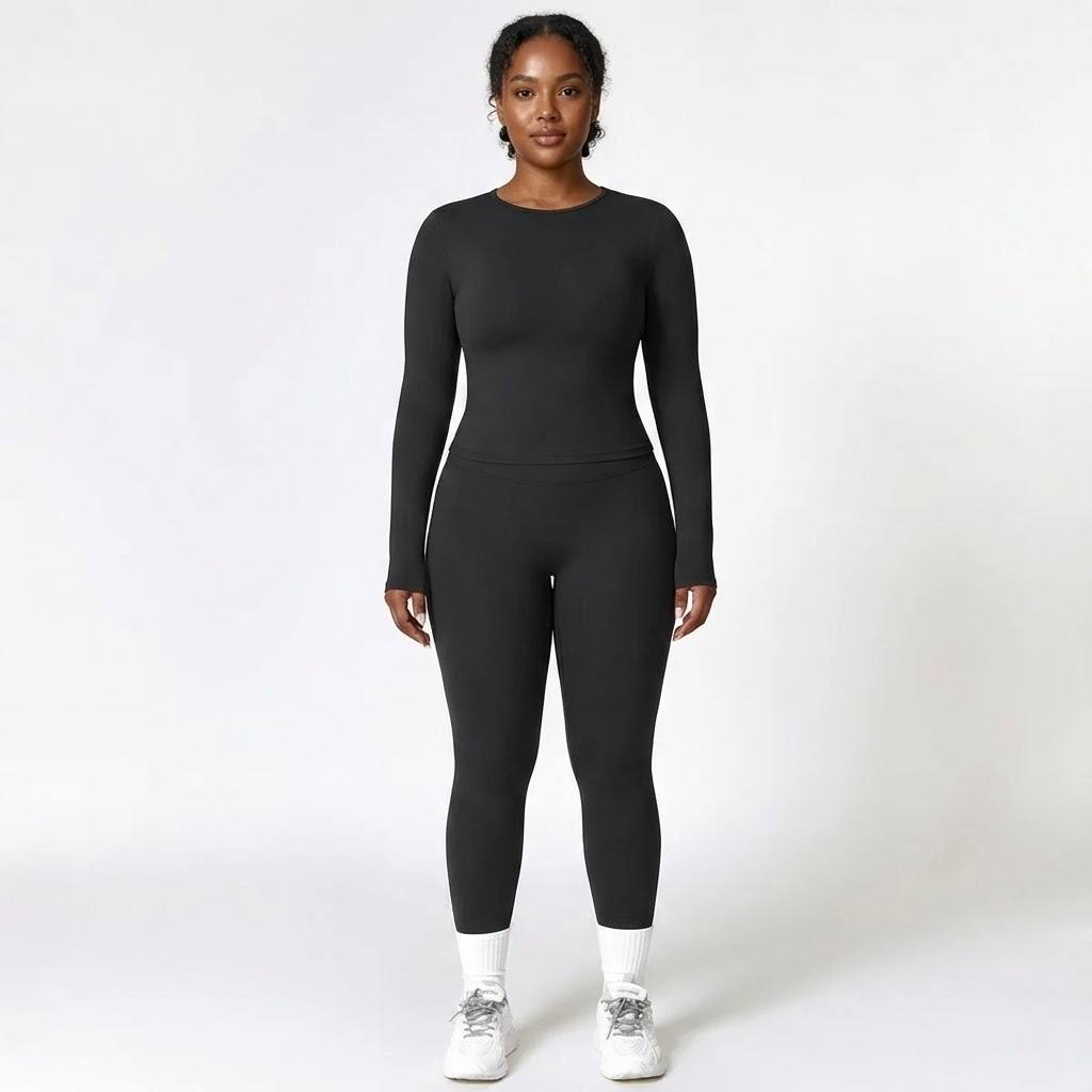 Sloane Core Sculpt Set