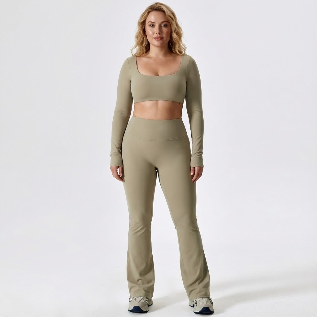 Willow Ultra-Sculpt Workout Set