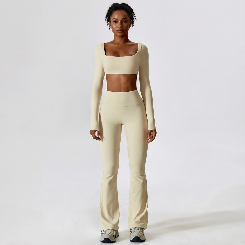 Willow Ultra-Sculpt Workout Set