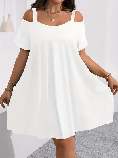 Wiley™ Flow Comfort Dress