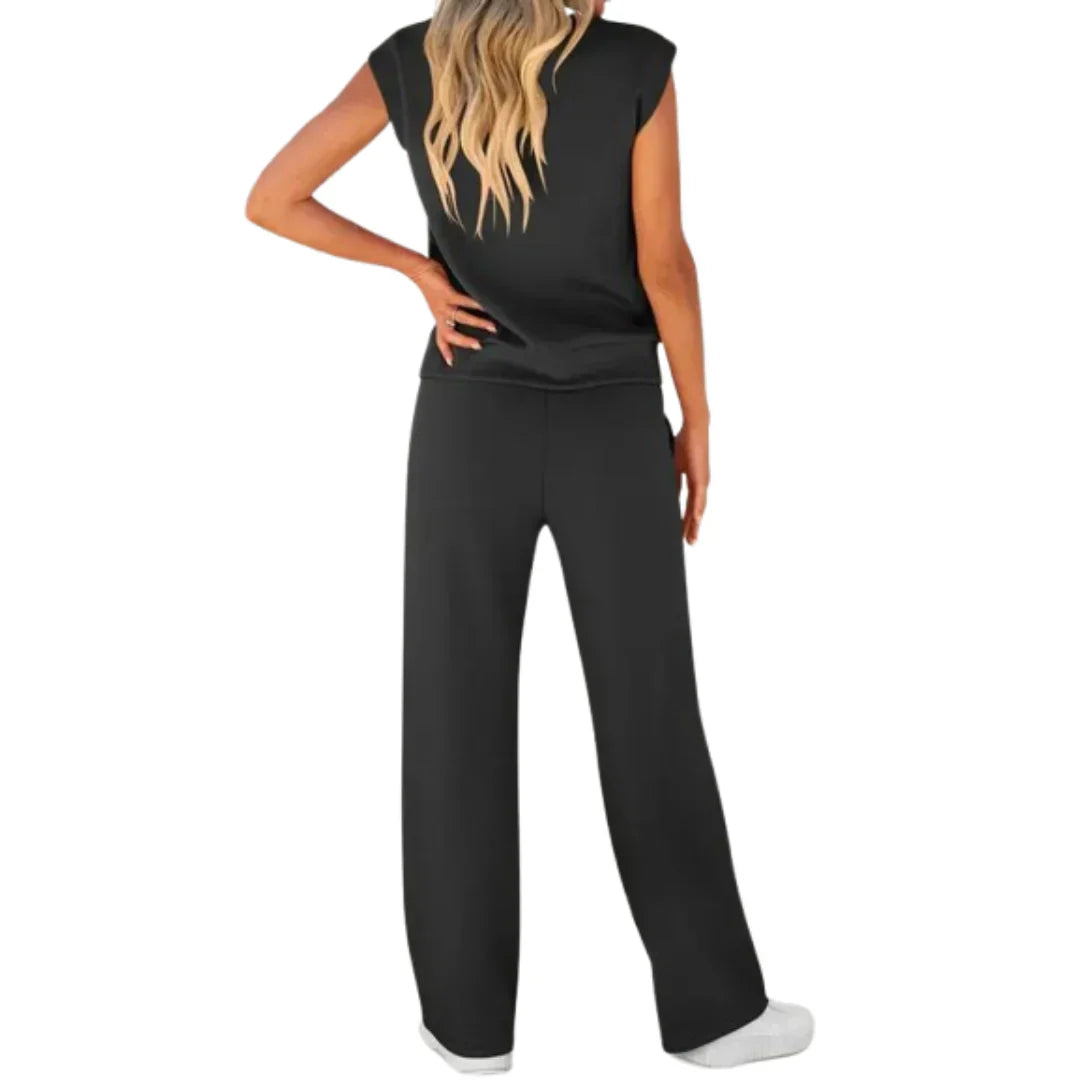 Kaiya™ | Effortless Spring Lounge Set