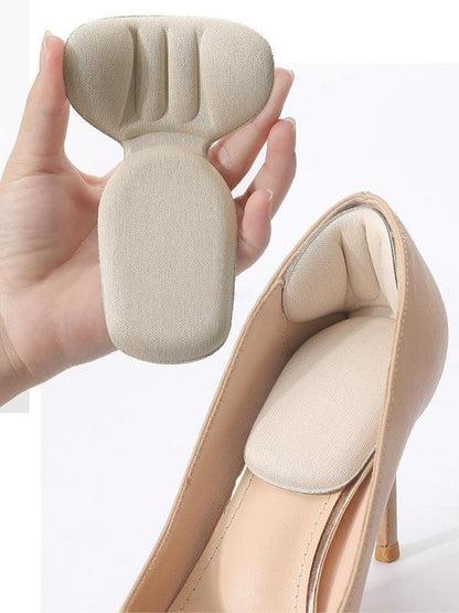 SnugStep™ Heel Cushions