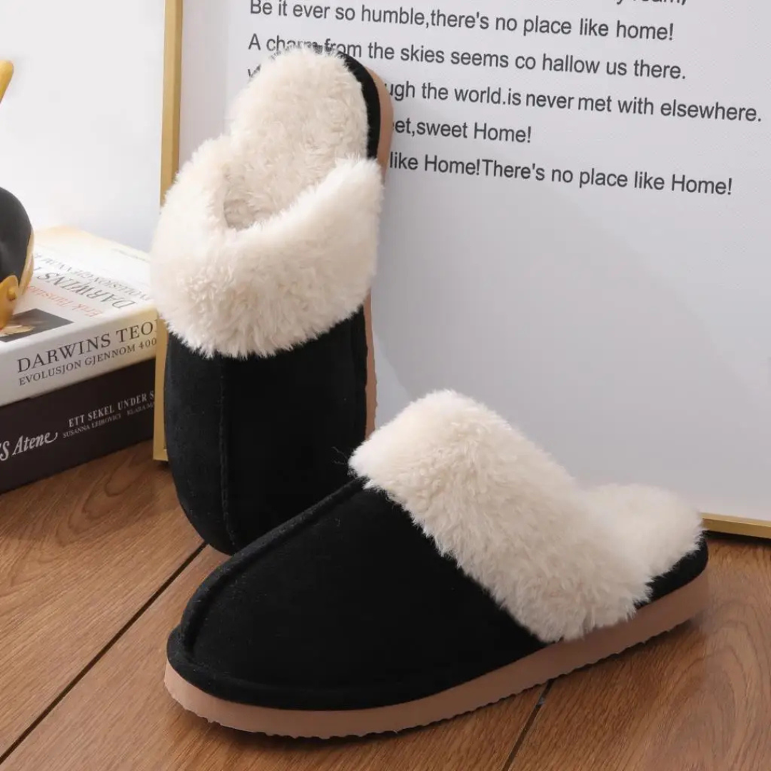 MOLLY™ | Winter Slippers