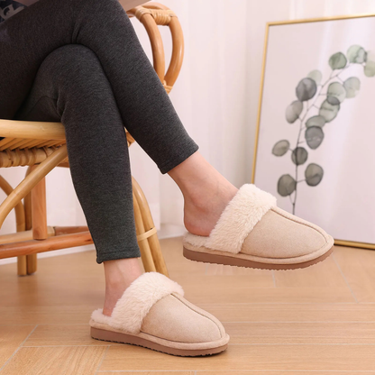 MOLLY™ | Winter Slippers