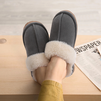 MOLLY™ | Winter Slippers