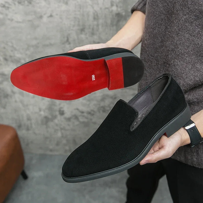 Windsor | Royal Loafer