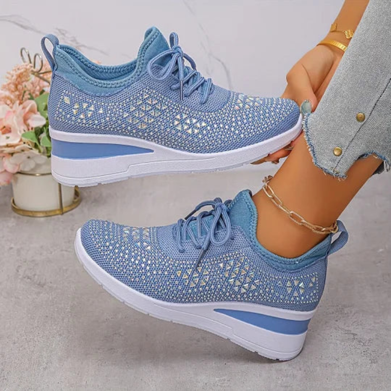 Maris™ – Breathable Platform Orthopaedic Trainers