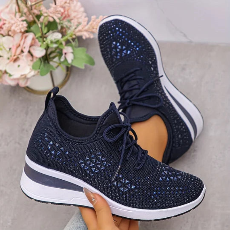 Maris™ – Breathable Platform Orthopaedic Trainers