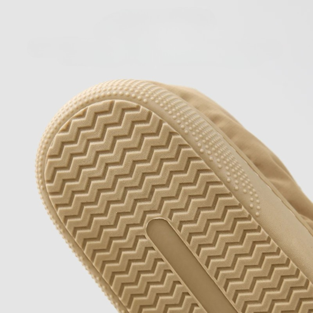 PUFFY™ | Lined Winter Shoes