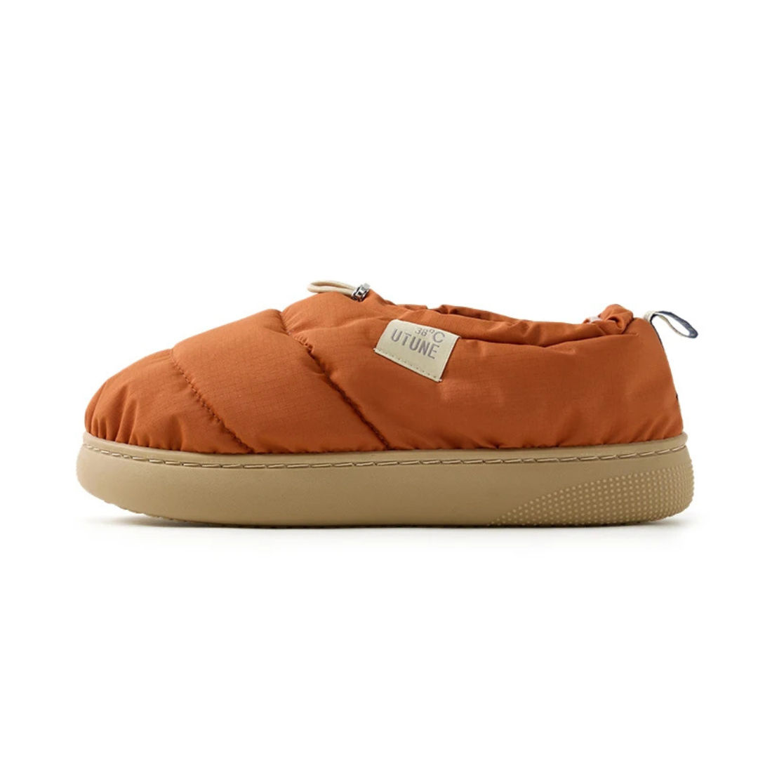 PUFFY™ | Lined Winter Shoes