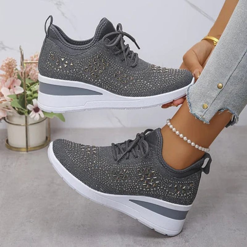 Maris™ – Breathable Platform Orthopaedic Trainers