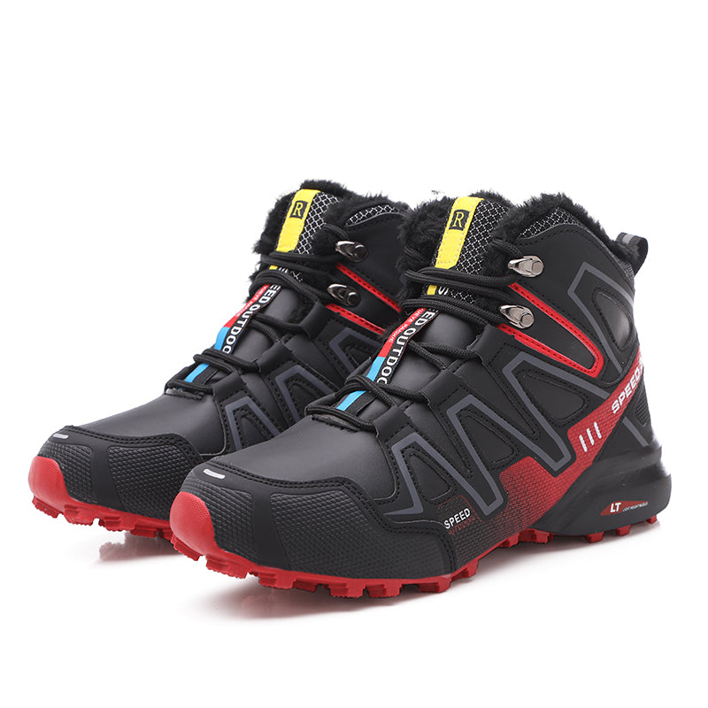 LOOMTRAIL PRO™ | Ergonomic Hiking Shoes