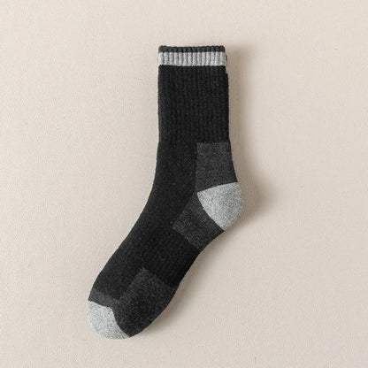 Rosavine CozyWool Socks