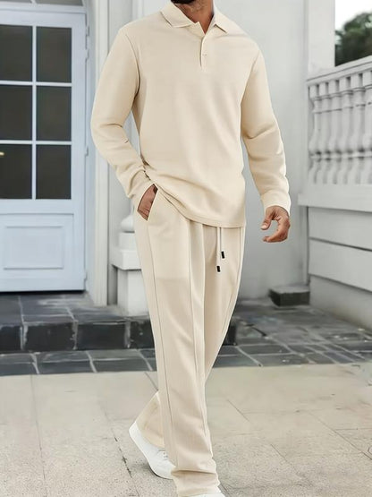 Oliver Classic Lounge Set