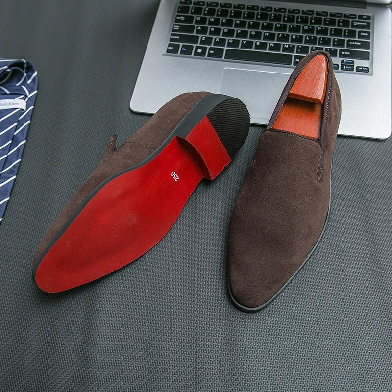 Windsor | Royal Loafer