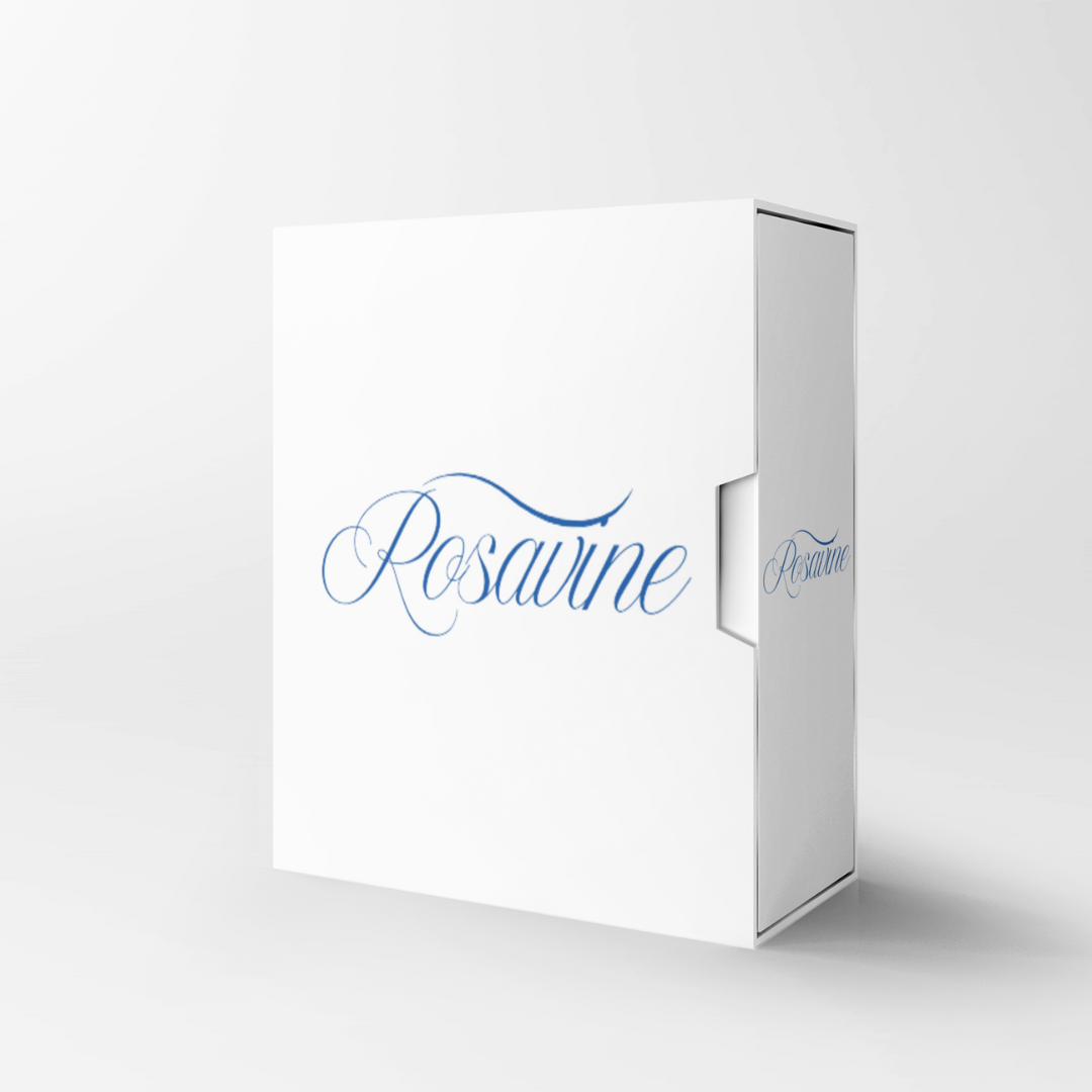 Buttoned Soft Knit Set