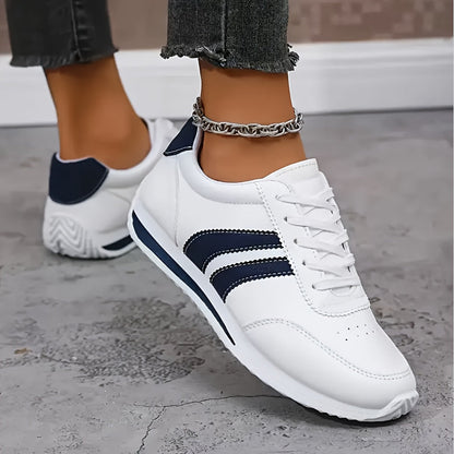 AMBER – Lightweight Sneakers