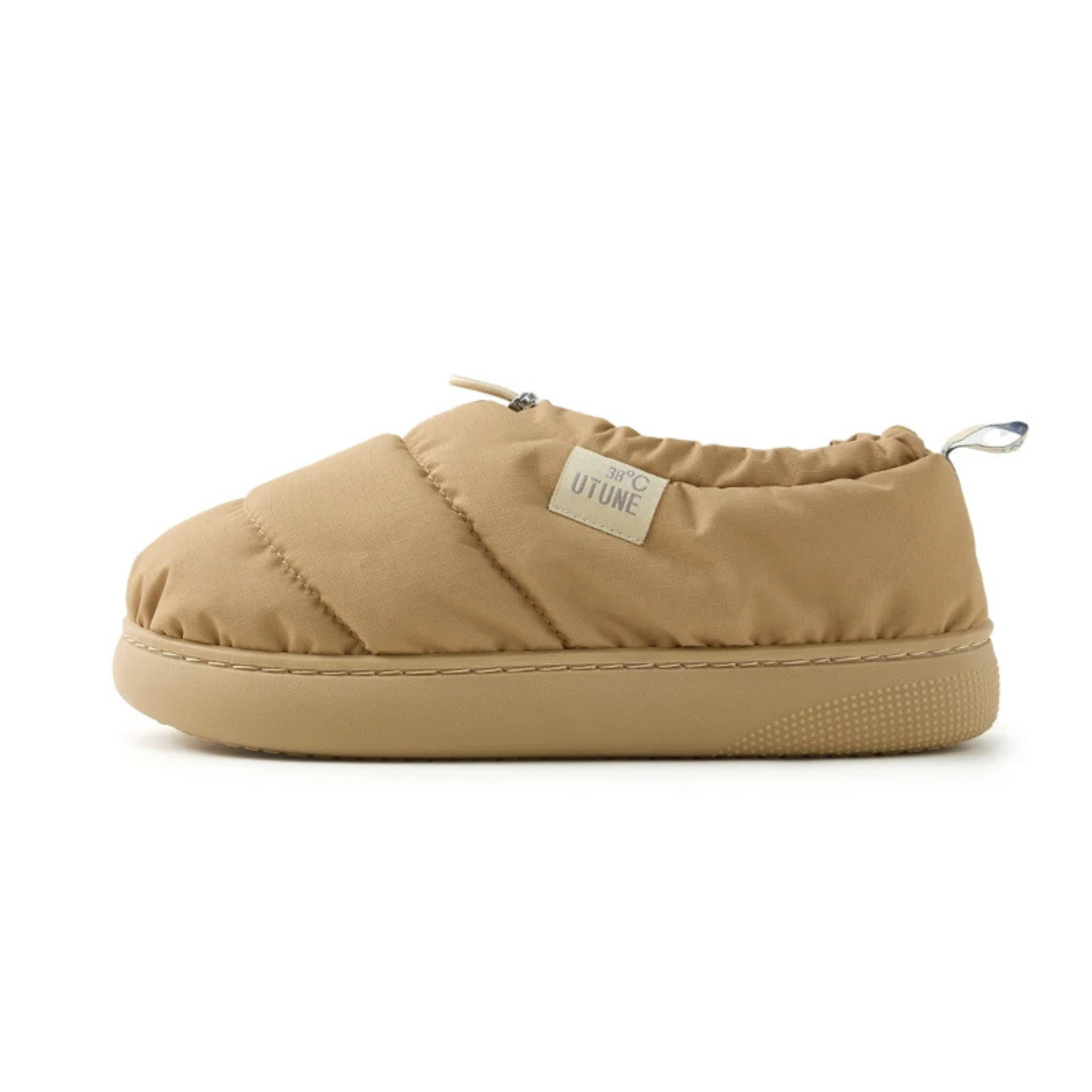 PUFFY™ | Lined Winter Shoes