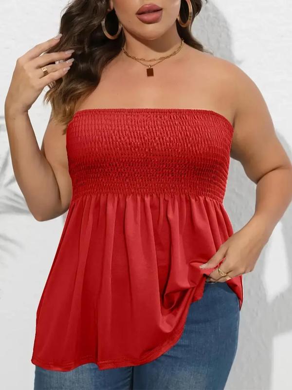 Clara™ EasyFit Tube Top