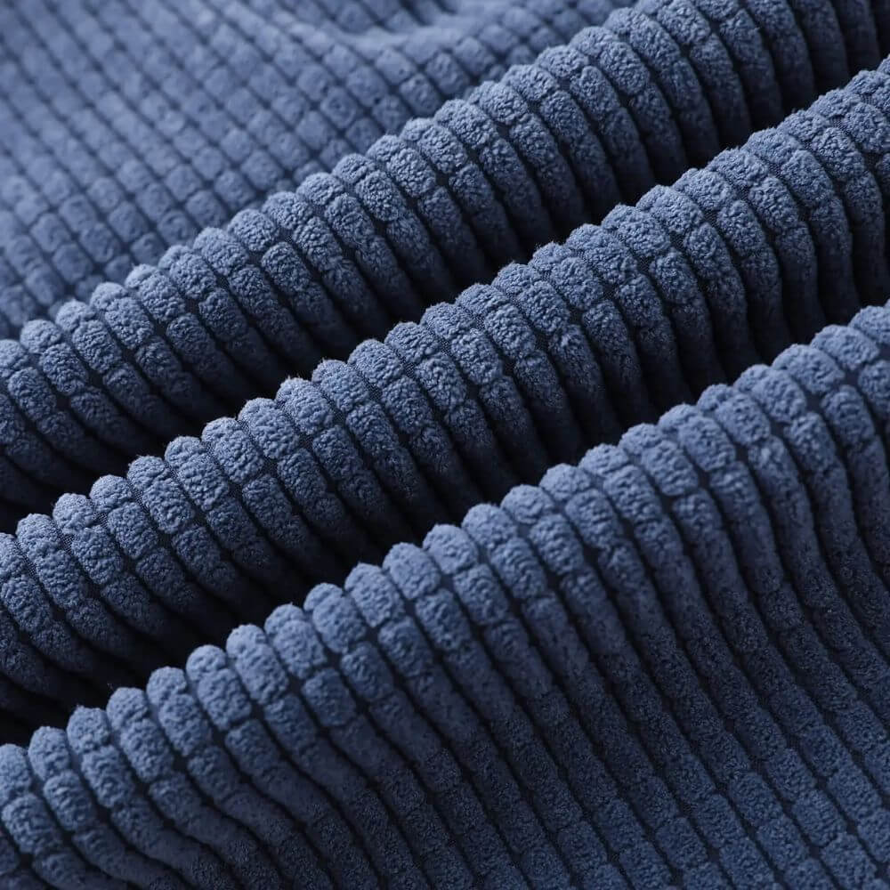 Jitsu | Corduroy Trousers