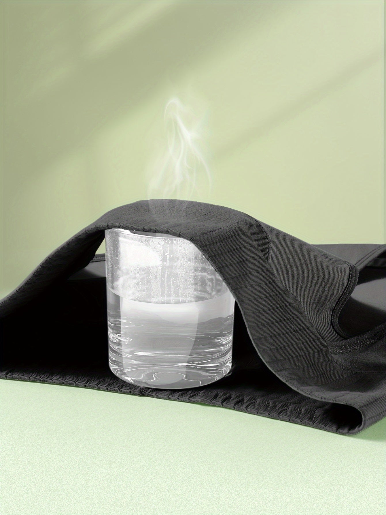 Comfora™ | 6-Pack Breathable, Comfortable High-Waisted Underwear with Tummy Support