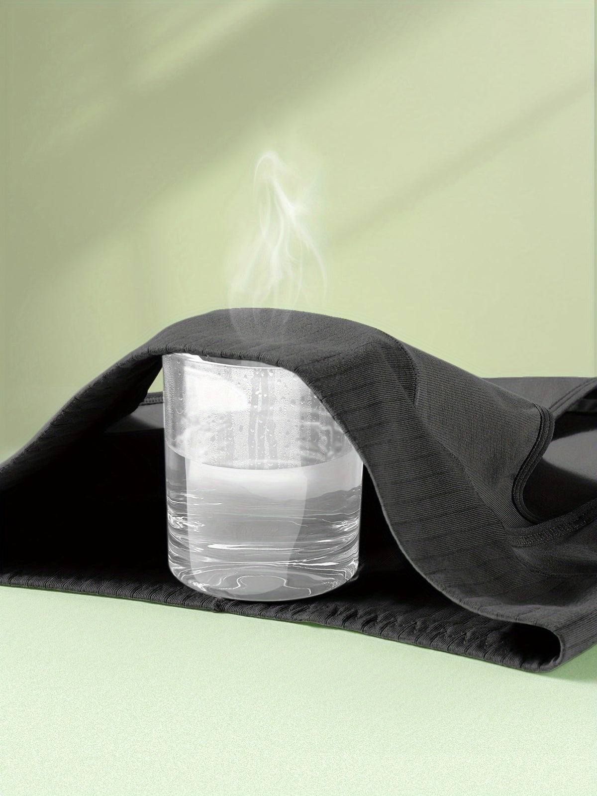 Comfora™ | 6-Pack Breathable, Comfortable High-Waisted Underwear with Tummy Support
