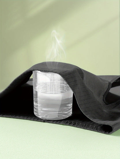 Comfora™ | 6-Pack Breathable, Comfortable High-Waisted Underwear with Tummy Support