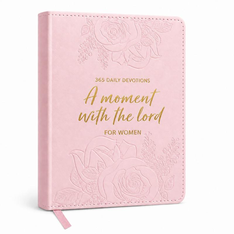 365-Day Women’s Devotional